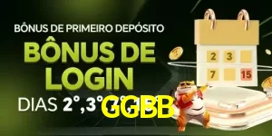 Promoções 1 GGBB