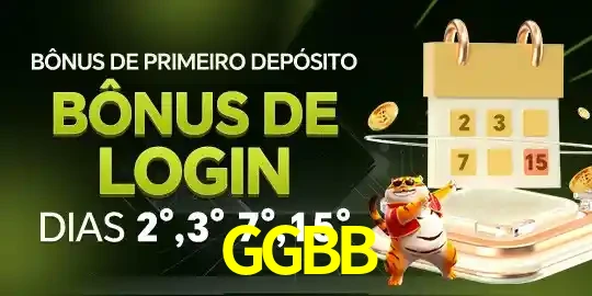Promoções 1 GGBB