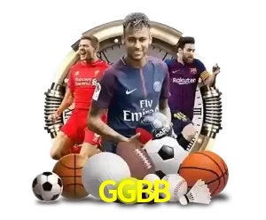 Apostas Esportivas no GGBB