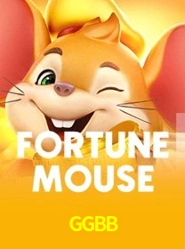 Caça-níqueis fortune mouse GGBB
