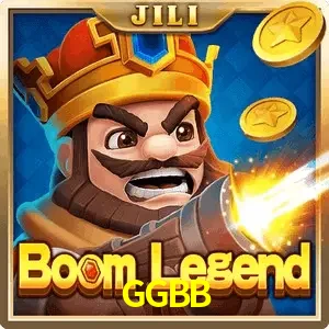 boom pescaria GGBB