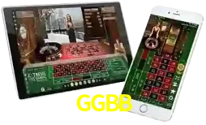 GGBB