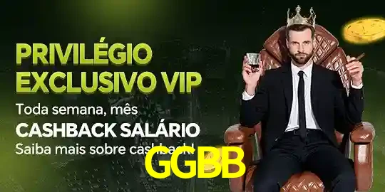 Promoções GGBB